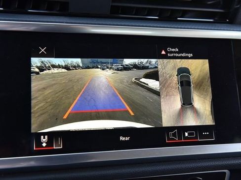 Used 2022 Audi Q3 2.0T Premium Plus w/ Premium Plus Package image 12