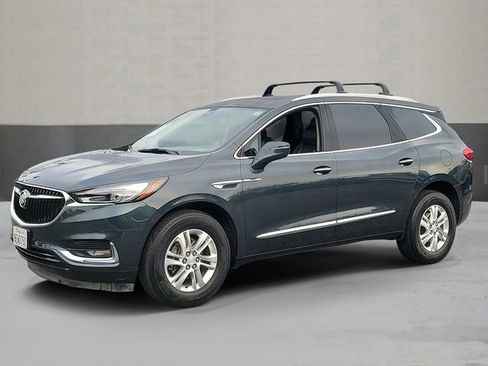 Used 2018 Buick Enclave Premium FWD image 1