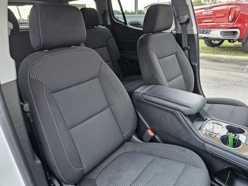 Used 2020 GMC Acadia SLE w/ Driver Convenience Package image 23