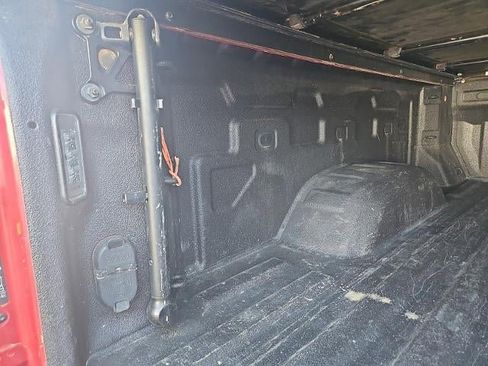 Used 2023 GMC Sierra 2500 Denali w/ Technology Package image 25