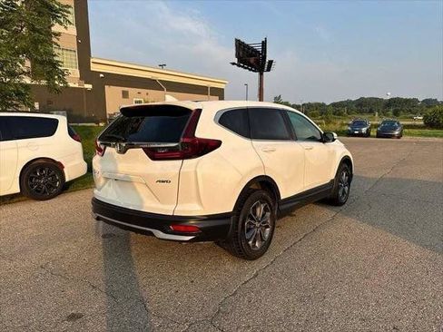 Used 2022 Honda CR-V EX-L image 62