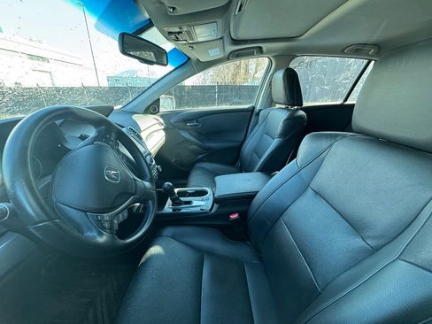 Used 2017 Acura RDX AWD w/ Technology Package image 2