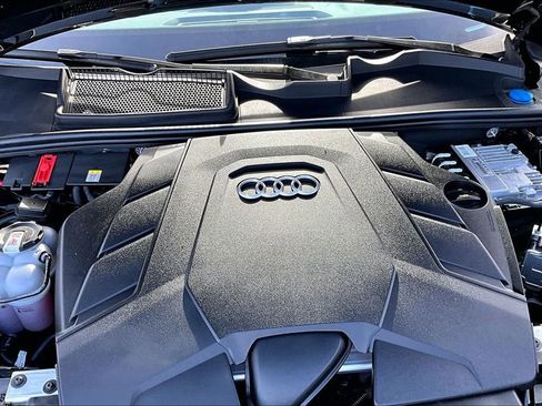 Used 2023 Audi Q7 3.0T Premium Plus w/ Premium Plus Package image 31