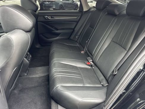 Used 2021 Honda Accord EX-L image 23