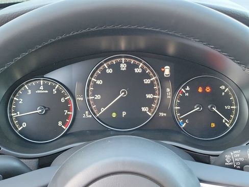 New 2026 MAZDA CX-50 AWD 2.5 S w/ Accent Package image 28