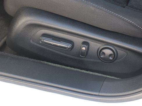 Used 2024 Honda Accord EX image 12