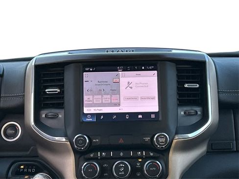 Certified 2022 RAM 1500 Laramie AWD/4WD image 19
