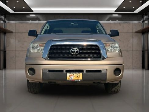 Used 2007 Toyota Tundra SR5 AWD/4WD image 4