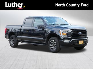 Certified 2023 Ford F150 XLT w/ Equipment Group 302A High AWD/4WD video 1