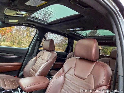 Used 2023 Kia Telluride SX Prestige image 10