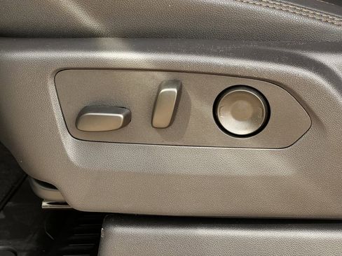 New 2026 GMC Sierra 2500 AT4 w/ AT4 Premium Plus Package image 22