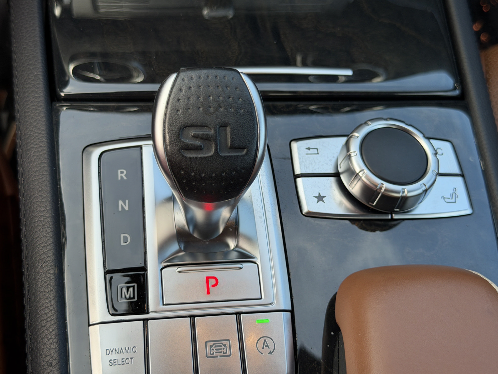Used 2020 Mercedes-Benz SL 450 image 29