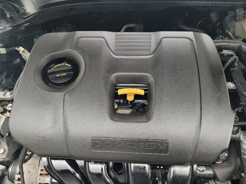 Used 2024 Kia Forte LXS image 30