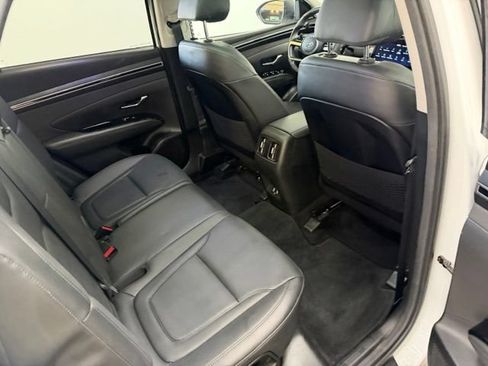 Used 2022 Hyundai Tucson Limited AWD/4WD image 40