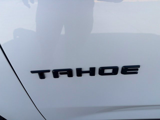 Used 2023 Chevrolet Tahoe LT w/ LT Signature Package AWD/4WD image 29
