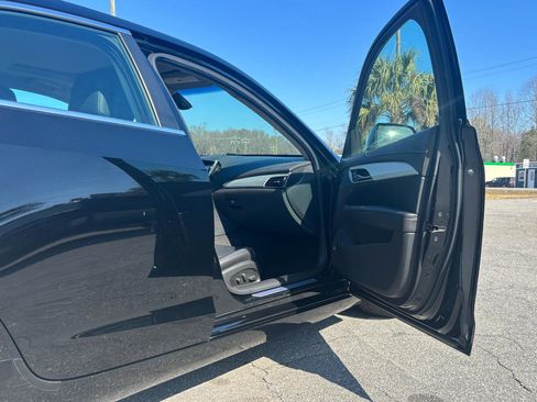 Used 2014 Cadillac ATS Luxury w/ Sun And Sound Package image 22