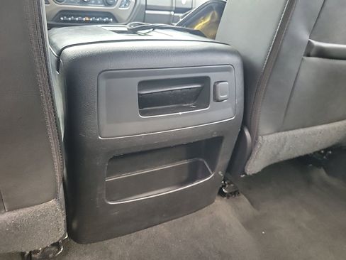 Used 2018 GMC Sierra 2500 Denali w/ Duramax Plus Package image 21