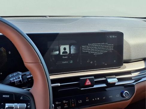 New 2026 Kia Sportage X-Line AWD/4WD image 5