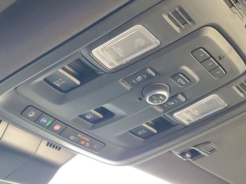 Used 2023 Cadillac Escalade Sport w/ LPO, ONYX Package image 22