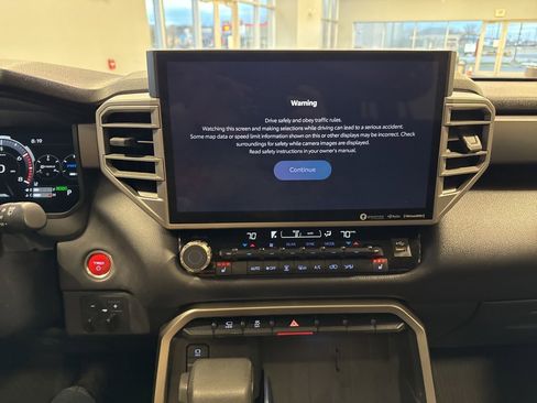 Certified 2023 Toyota Sequoia SR5 image 29