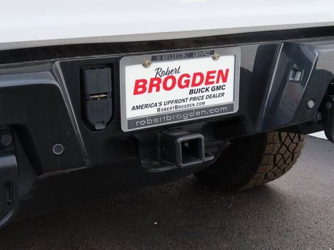 Used 2022 GMC Hummer EV Edition 1 w/ LPO, Illumination Package image 9