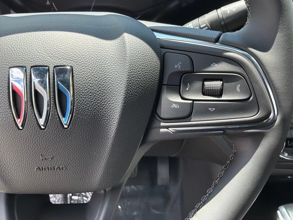 New 2026 Buick Envista Preferred w/ Convenience I Package FWD image 17
