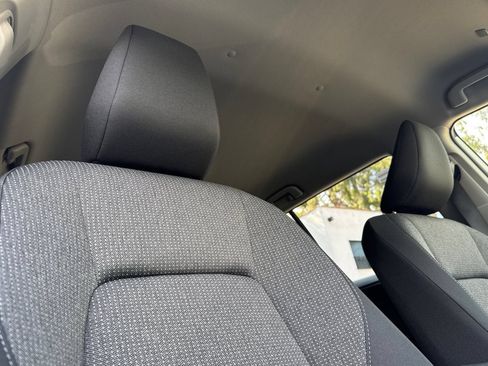 New 2026 Toyota RAV4 LE FWD image 19