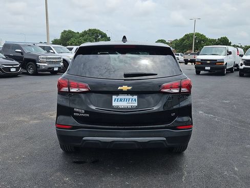 Used 2022 Chevrolet Equinox LT FWD image 16