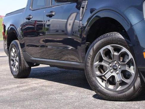 Certified 2023 Ford Maverick XLT w/ XLT Luxury Package image 3