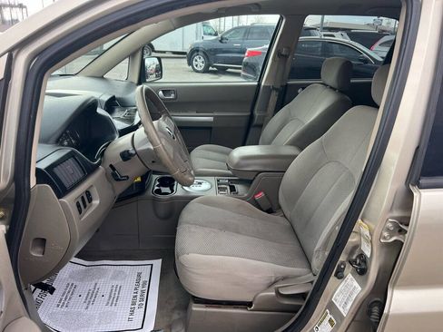 Used 2007 Mitsubishi Endeavor LS image 16