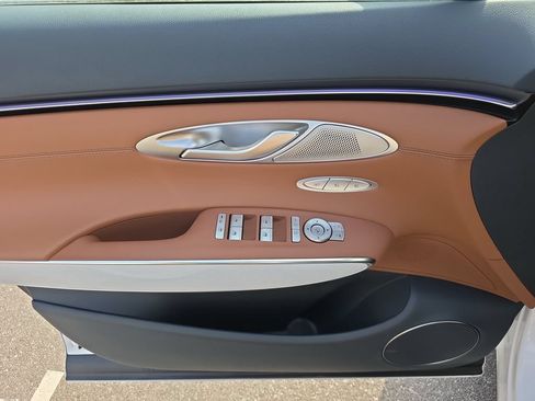 New 2026 Genesis GV70 2.5T Advanced AWD/4WD image 15
