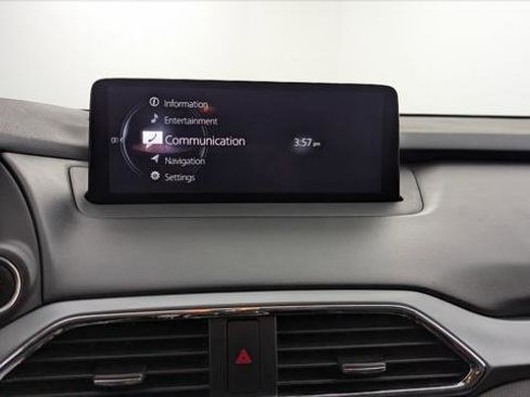 Used 2023 MAZDA CX-9 Touring image 30