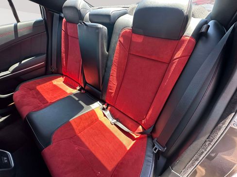 Used 2023 Dodge Charger Scat Pack RWD image 26