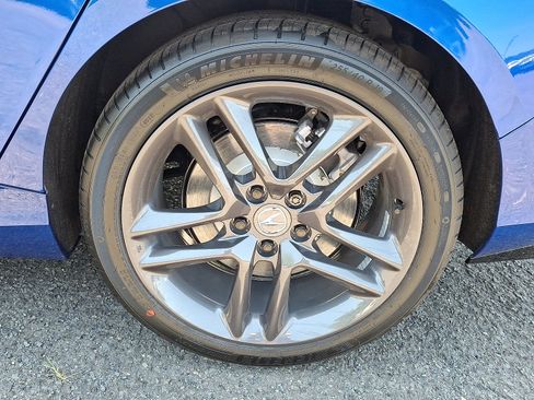 New 2025 Acura TLX w/A-Spec Package image 5