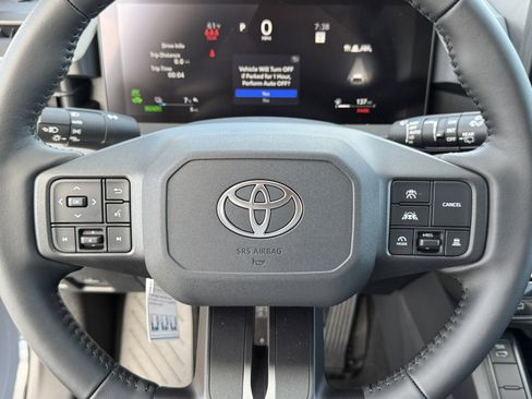 New 2026 Toyota RAV4 SE image 21