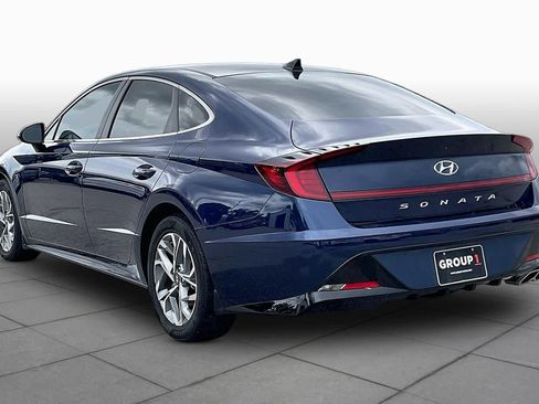 Used 2022 Hyundai Sonata SEL FWD image 11