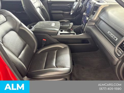 Used 2023 RAM 1500 TRX w/ Bed Utility Group AWD/4WD image 16