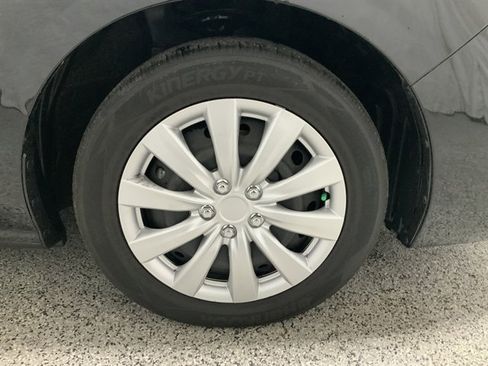 Used 2024 Subaru Impreza 2.0i image 13