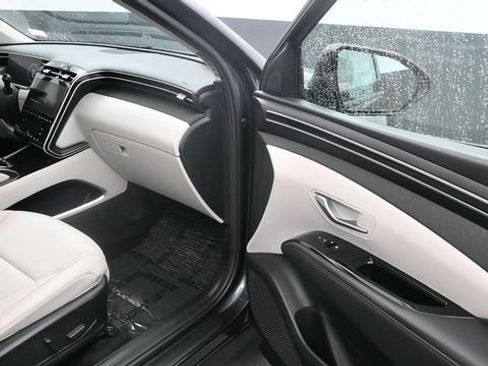 Used 2023 Hyundai Tucson Limited AWD/4WD image 15