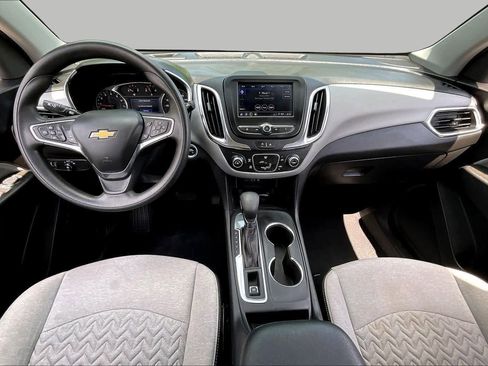 Used 2024 Chevrolet Equinox LS w/ LS Convenience Package FWD image 13