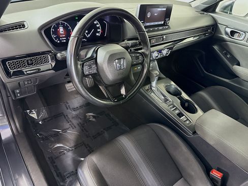 Used 2024 Honda Civic Sport image 23