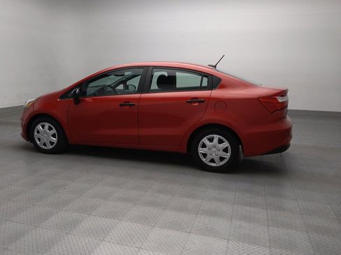 Used 2017 Kia Rio EX w/ Eco Package image 3