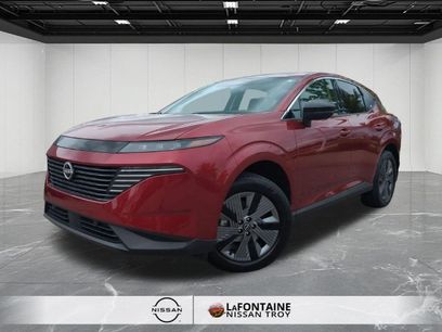 Certified 2025 Nissan Murano SL w/ Cargo Package