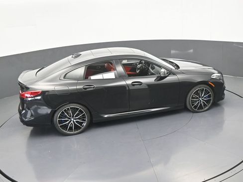 Used 2022 BMW M235i xDrive Gran Coupe w/ Shadowloine Package AWD/4WD image 52
