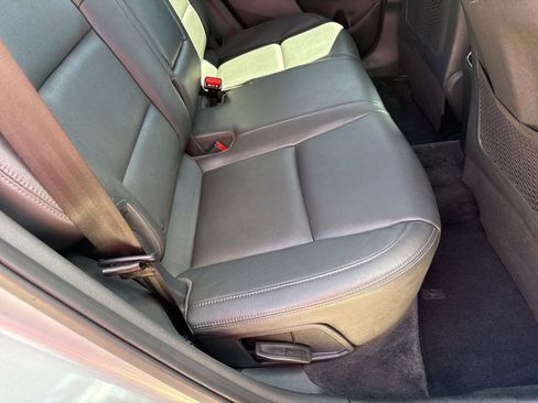 Used 2018 Hyundai Tucson Limited image 23