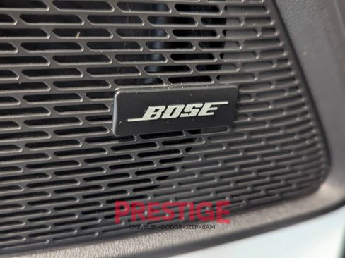 Used 2025 Chevrolet Silverado EV RST AWD/4WD image 28