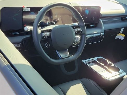New 2026 Hyundai Ioniq 5 SEL image 3