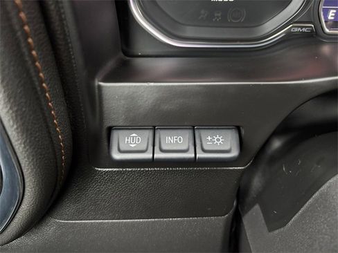 Used 2021 GMC Sierra 1500 AT4 image 20