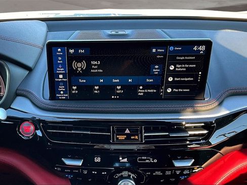 New 2026 Acura MDX A-Spec image 12