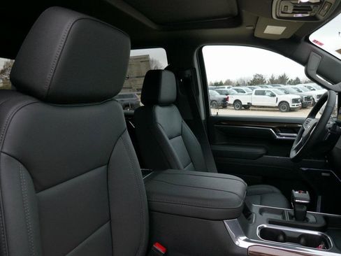 New 2026 Chevrolet Silverado 1500 LT Trail Boss w/ LT Trail Boss Premium Package image 10